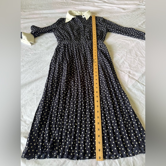 Zara basic dress - Picture 3 of 9